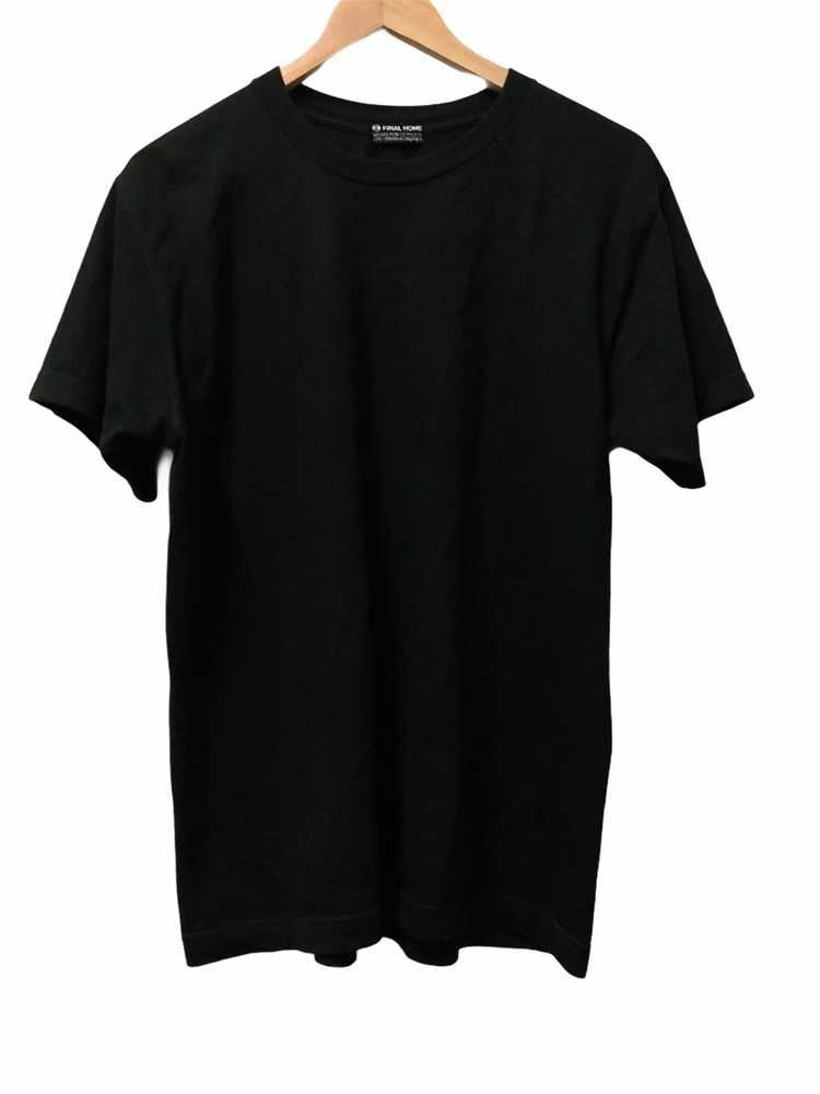 Final Home × Issey Miyake ISSEY MIYAKE FINAL HOME T-S… - Gem