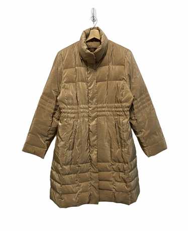 Balmain BALMAIN Puffer Jacket