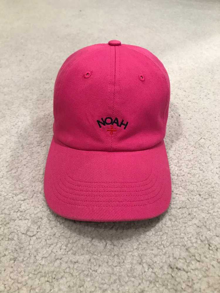Noah Noah Logo Hat Gem