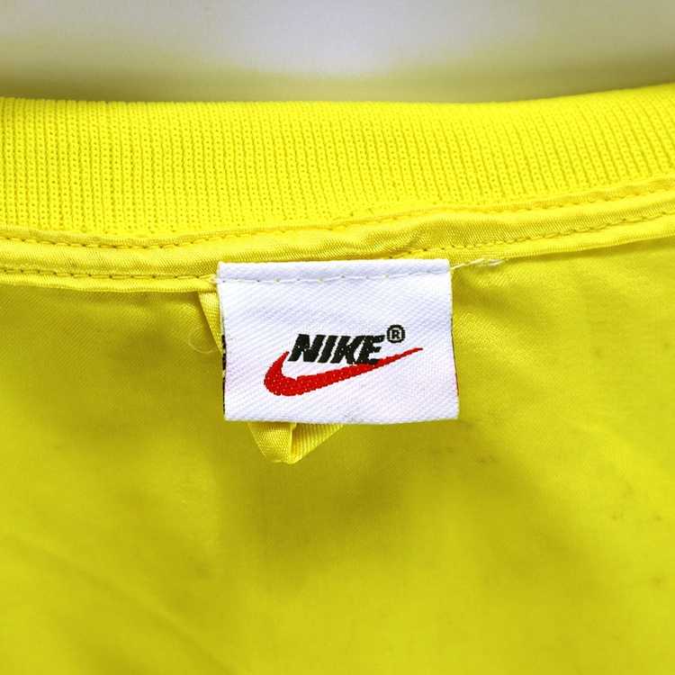 Nike × Streetwear × Vintage Rare Vintage 90s NIKE… - image 4