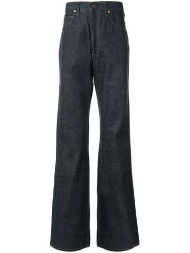 Fake Alpha X Levi's Vintage - 1970s Levi's 517 jea