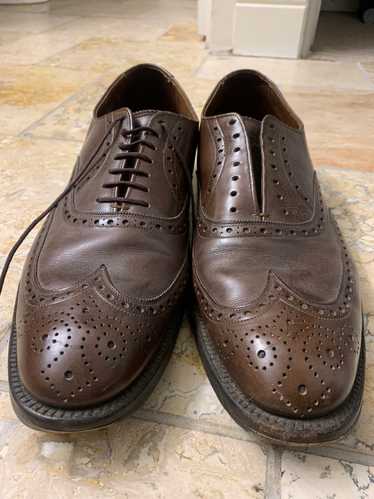 Allen Edmonds Allen Edmonds Ostendo dress shoe