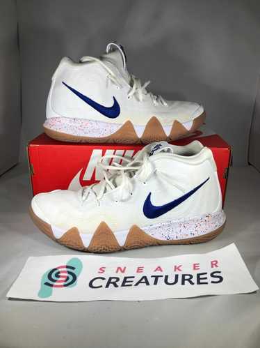 kyrie 4 uncle drew size 10