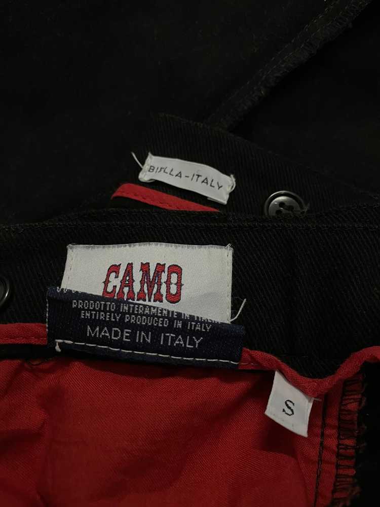 Camo × Designer × Italian Designers Camo Italian … - image 10