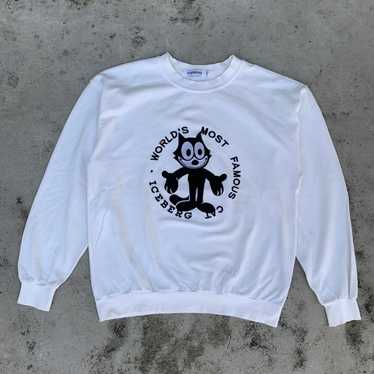 Iceberg × Vintage Vintage Iceberg World Most Famous C… - Gem