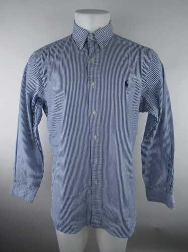 Ralph Lauren Button-Front Shirt - image 1