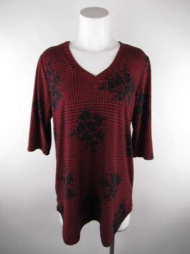 Piphany Tunic Top