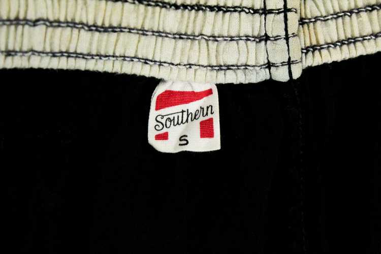 1940s Southern Sportswear Gym Shorts - image 5