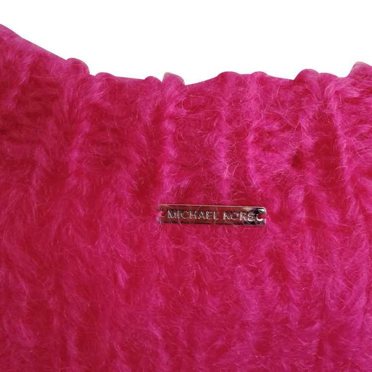 Michael Kors Sweater with mohair - image 5