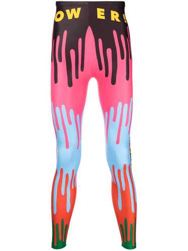 Walter Van Beirendonck Pre-Owned Dripping Monster… - image 1