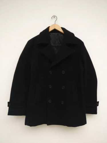 Ships Jet Blue Streetwear Final Drop Peacoat Gem