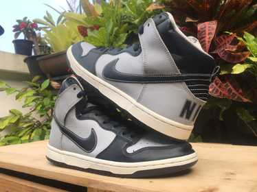 Nike Nike Dunk High Premium SB Georgetown