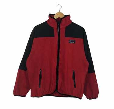 Penfield × Polartec Penfield Zipper Fleece Jacket… - image 1