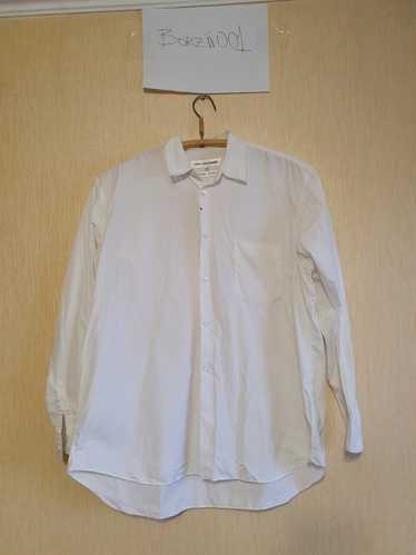 Comme Des Garcons Play × Comme des Garcons Comme d