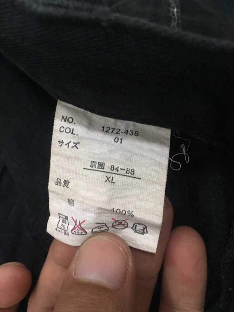 Japanese Brand × Very Rare Very rare short pants … - image 12