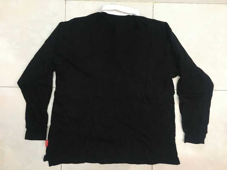 Coca Cola × Japanese Brand GU X COCA COLA LONG SLEEVE… - Gem