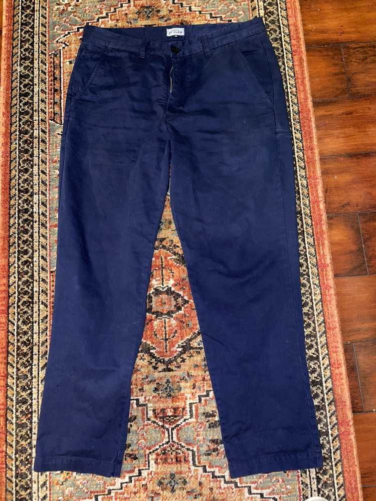 Fortune Goods House of St. Clair Atlas Trouser - image 1