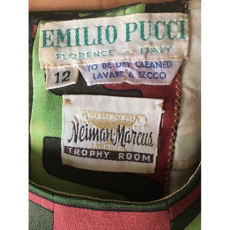 Emilio Pucci dress - image 5
