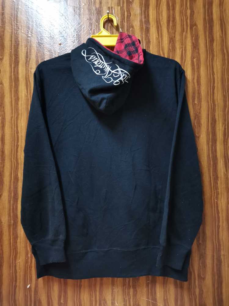 Designer × Japanese Brand B ONE SOUL full zipper hood… - Gem
