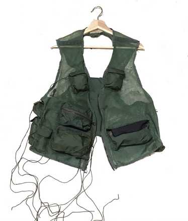 Made In Usa × Military × Vintage Vtg 1984 US army… - image 1