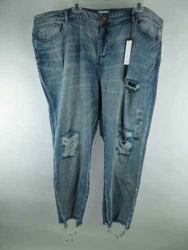 WILLIAM RAST Bootcut Jeans