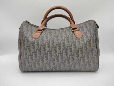 Dior Vintage - Christian Dior Monogram