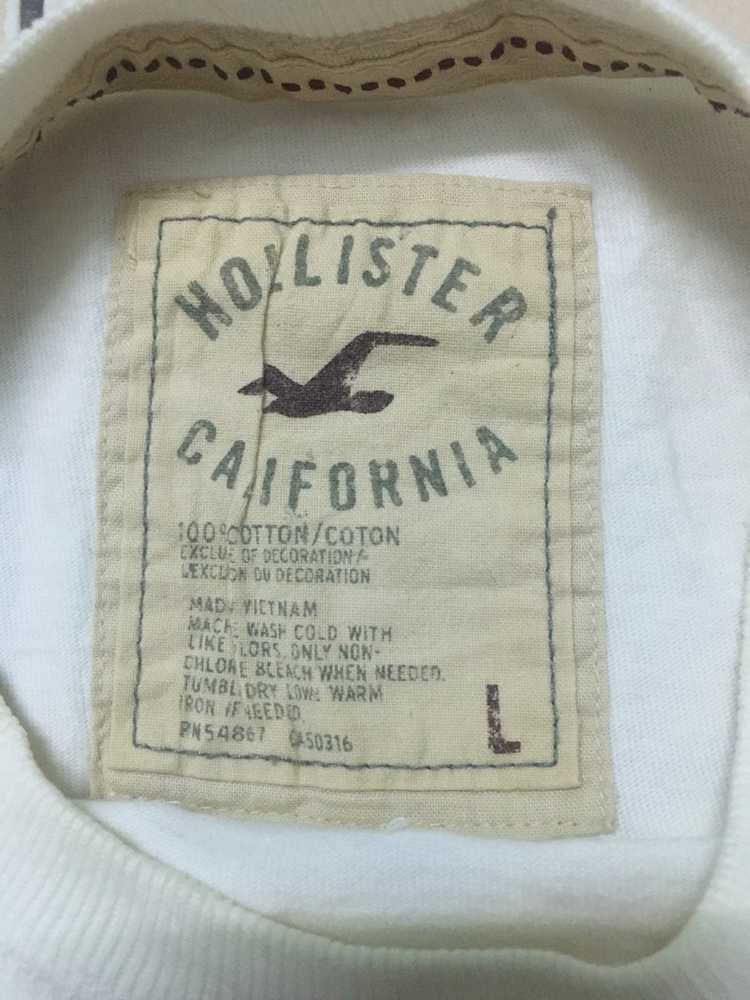 Hollister × Other × Vintage Hollister California … - image 3
