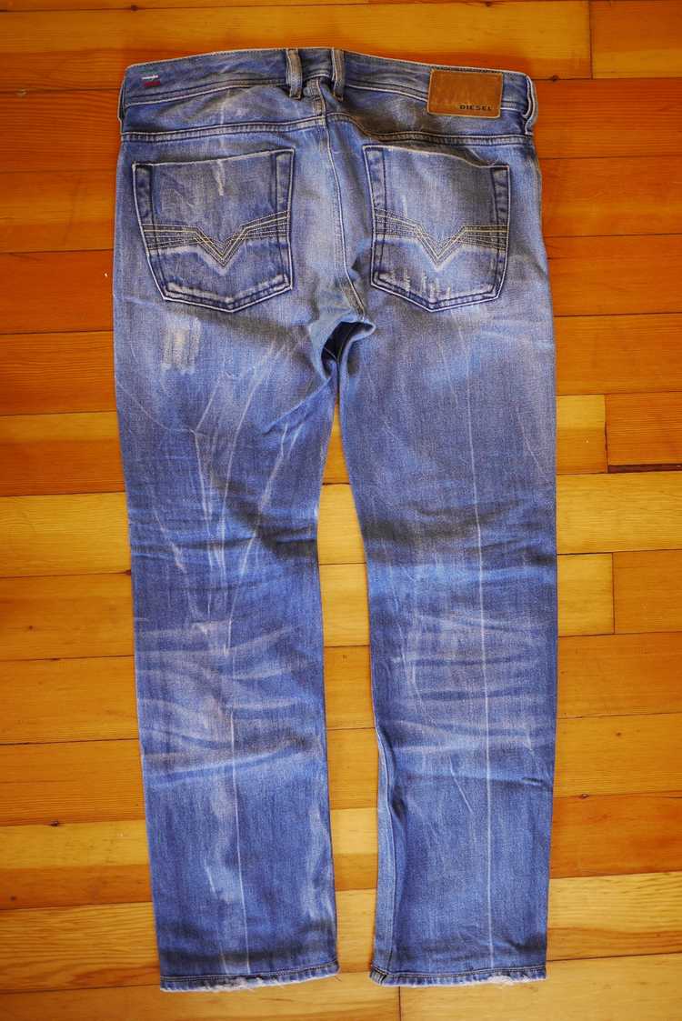 Diesel Zatiny denim - image 2