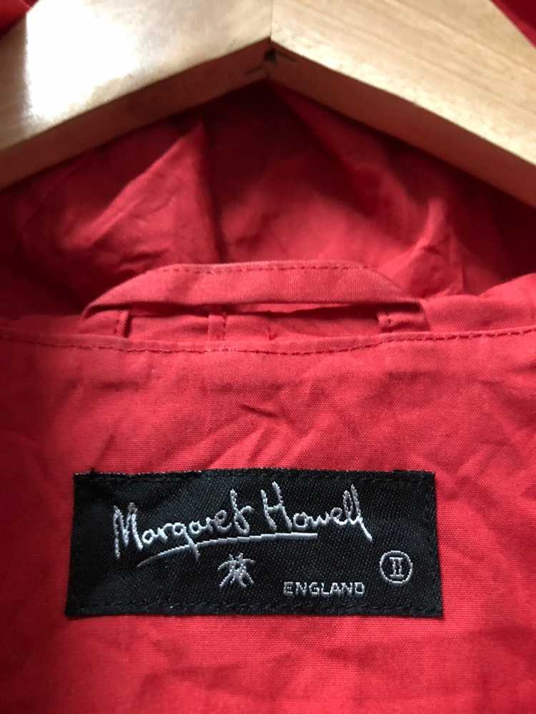Margaret Howell × Vintage MARGARET HOWELL ENGLAND… - image 4