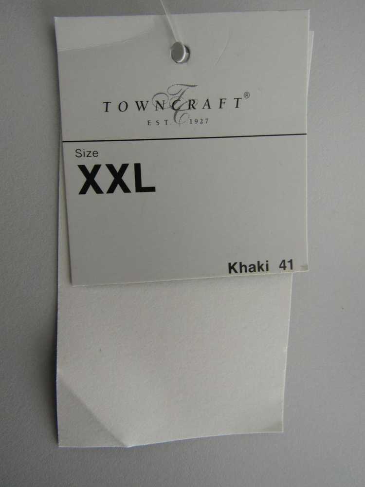 Towncraft Button-Front Shirt - image 4