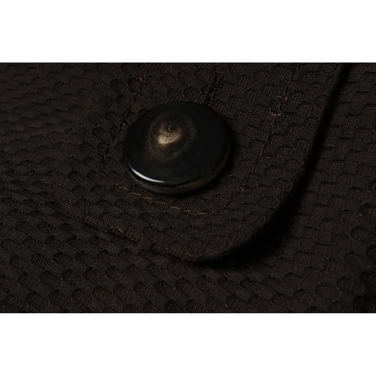 Laurèl Jacket/Coat in Brown - image 5