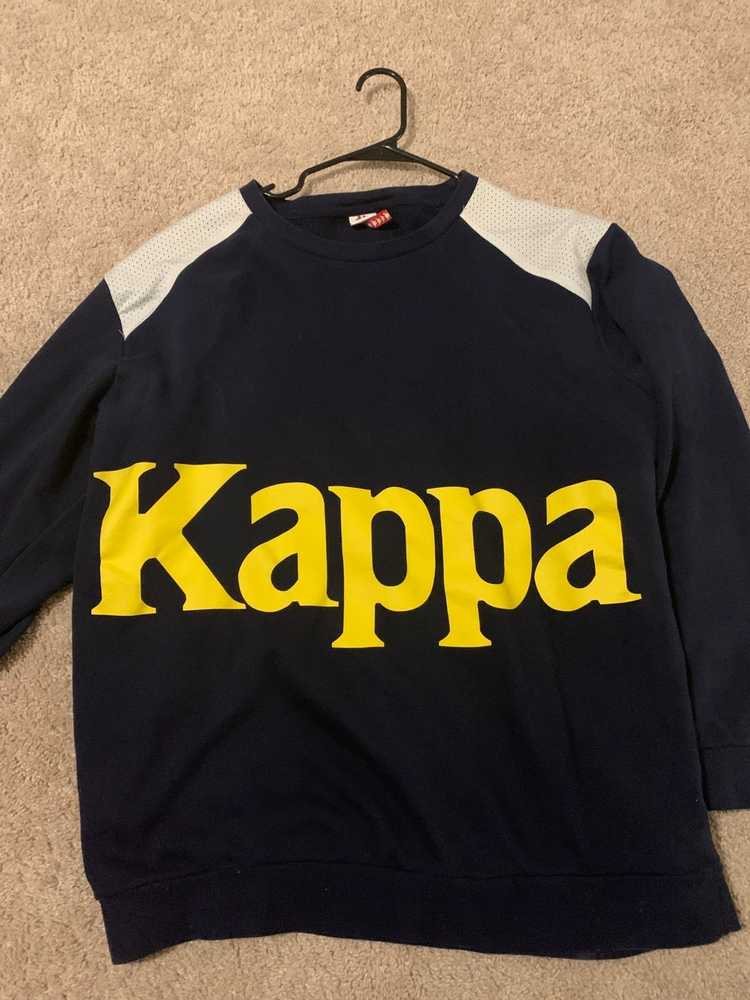 Kappa Kappa Crewneck - image 1