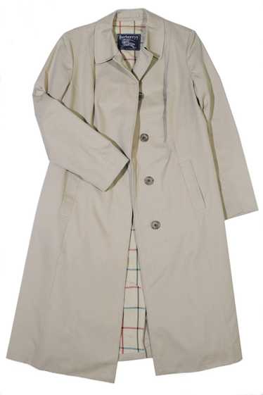 Burberry BurberryS vintage trench coat