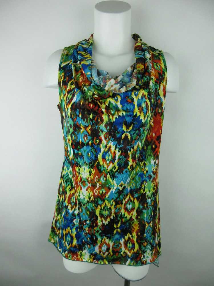 American City Wear Blouse Top - image 1