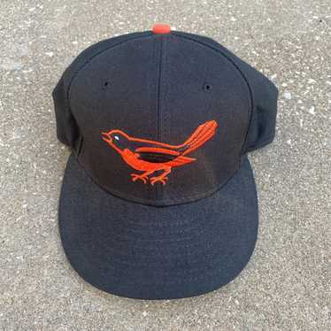 Baltimore Orioles New Era 59fifty Fitted Hat 7 3 8 Gem