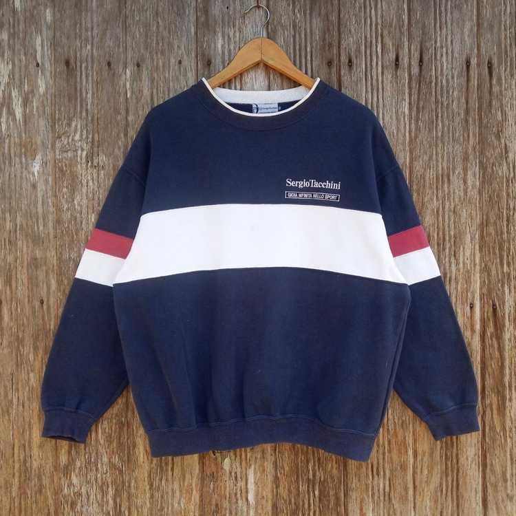 tacchini sportswear