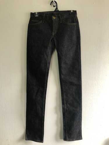 Hysteric Glamour HYSTERIC GLAMOUR Denim Jeans Blac