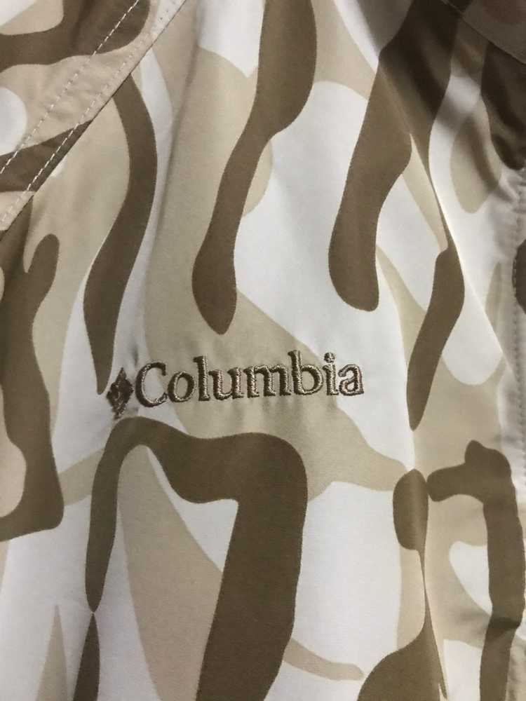 Camo × Columbia Best Offer Authentic Columbia Cam… - image 11