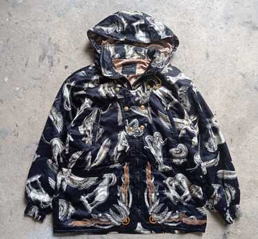 Kensho abe jacket vintage - Gem Kensho abe jacket vintage - Gem