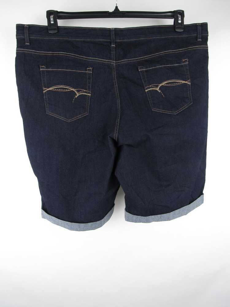 Faded Glory Denim Shorts