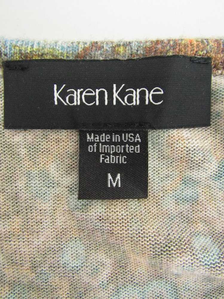 Karen Kane Knit Top - image 3