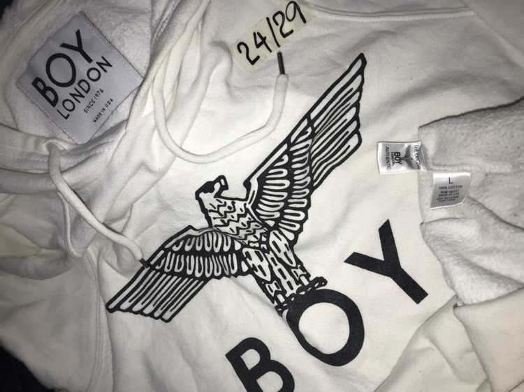 Boy London Boy London X Made In Usa - image 5