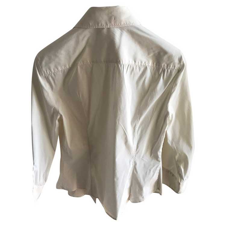 Prada blouse - image 2