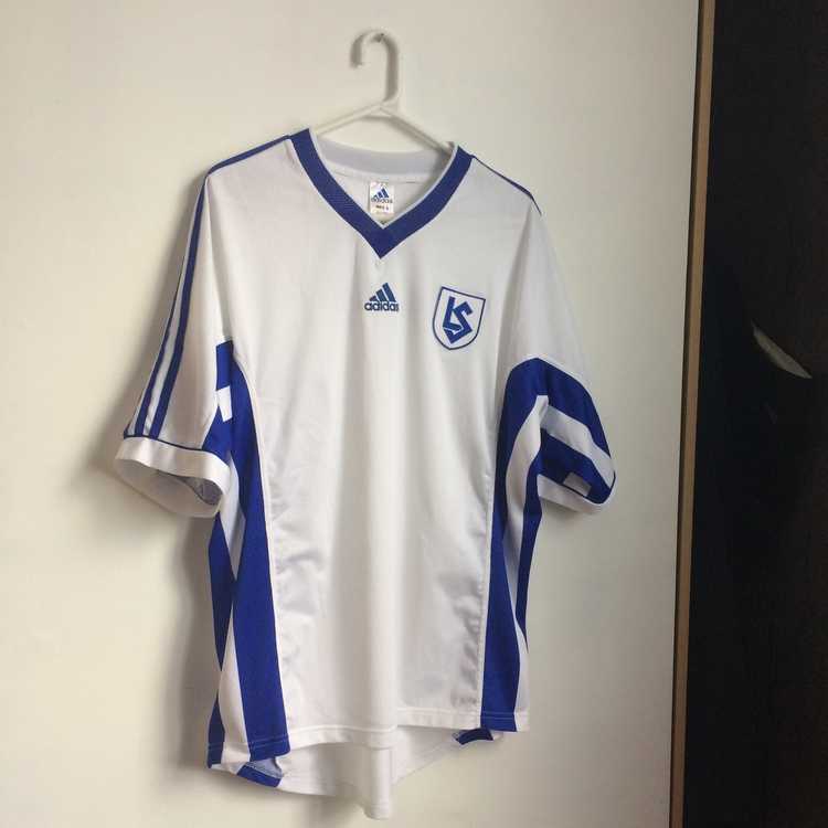 Adidas Adidas FC Lausanne - Sport home jersey 199… - image 1