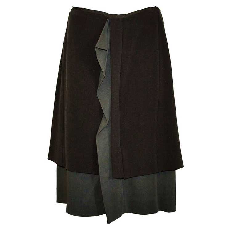 Marni Black skirt - image 1