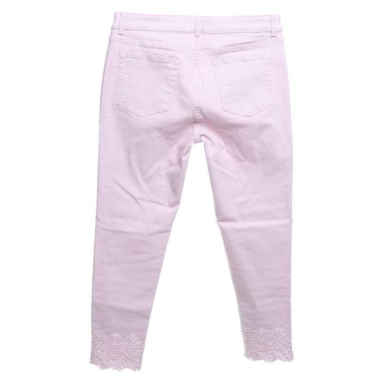 Ted Baker trousers in pink - image 2