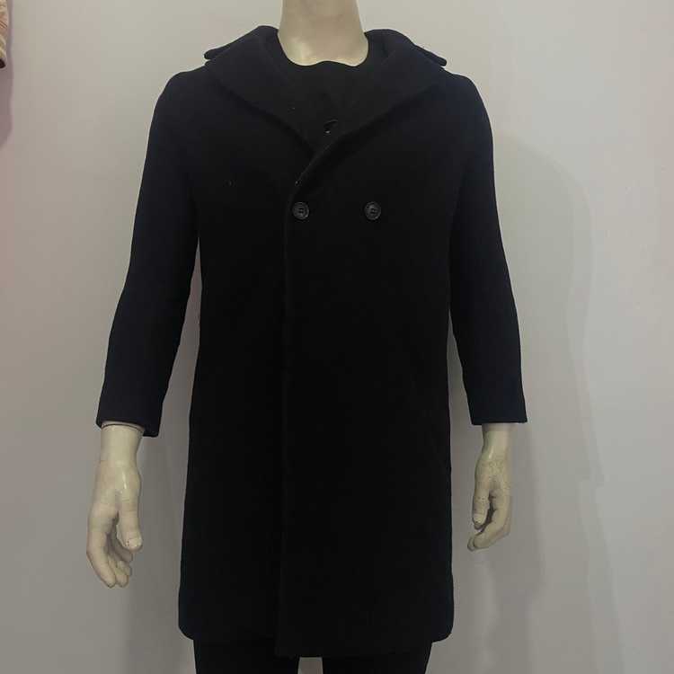 Uniqlo Uniqlo winter long coat - image 4