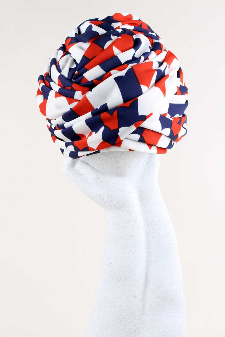 BERLINER MODELLE Turban - image 2