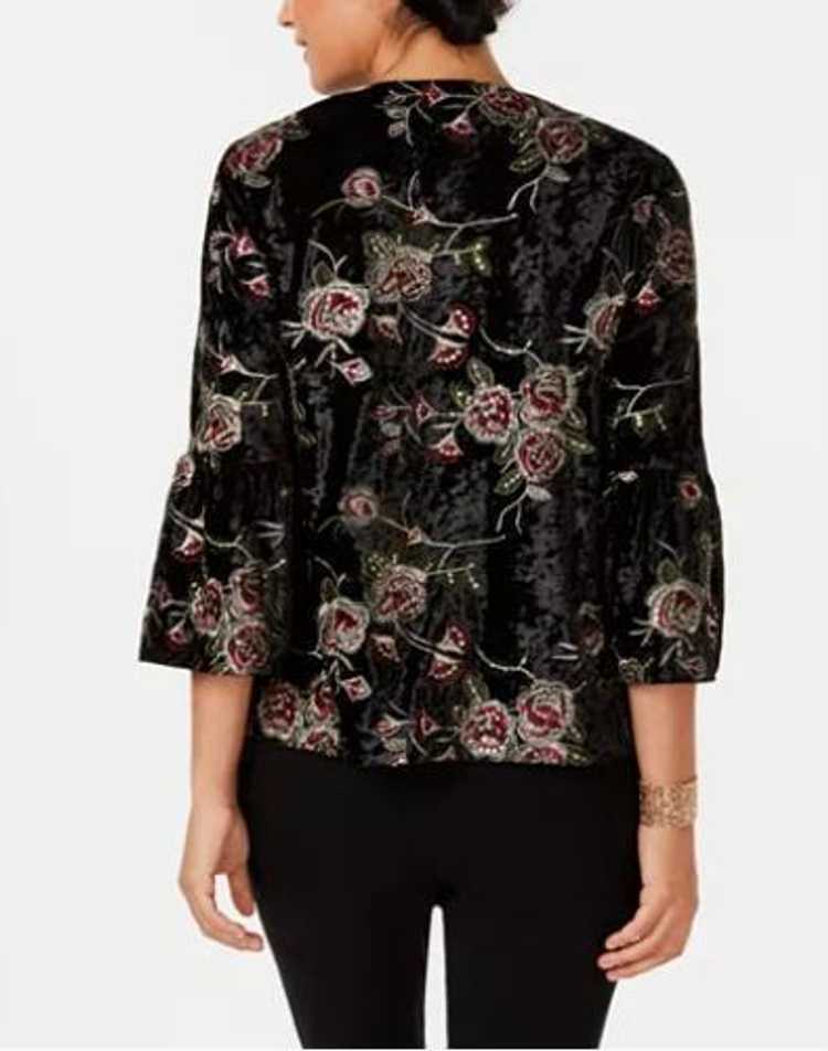 JM Collection Blazer Jacket - image 2