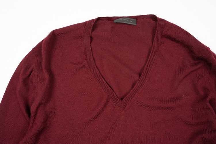 Prada Prada sweatshirt - image 2